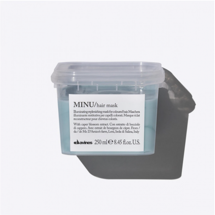 MINU MASK 250ML