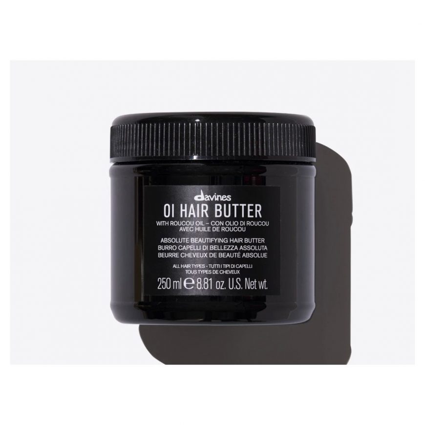 OI HAIR BUTTER 250ML
